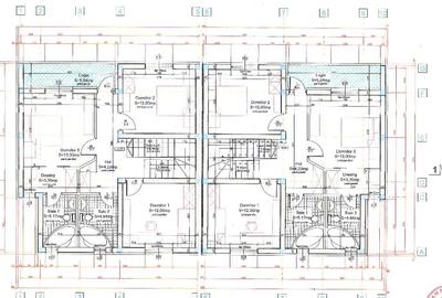 Duplex Sacalaz-alegerea finisajelor- 180.000 - 5
