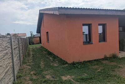 Duplex 3 camere 2 bai + 1 camera 1 baie - 9