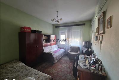 Apartament cu 3 camere decomandat în Central - 6