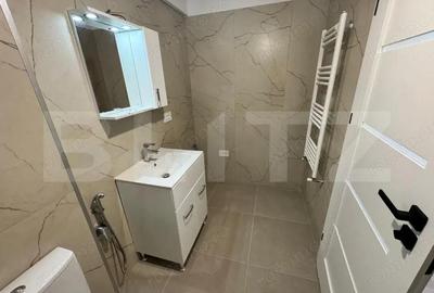 Apartament cu 3 camere decomandat în Brazda lui Novac - 11