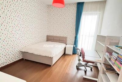Apartament cu vedere panoramica spre lacul Floreasca si He - 8