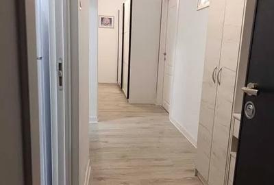 Apartament cu 2 camere decomandat în Arcu - 7