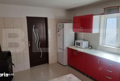 Casă cu 5 camere cu Teren 724 Mp în Drăgănești - 9