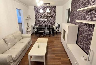 Apartament 3 Camere Lux De Inchiriat, Str Brasovului, Tudor - 4