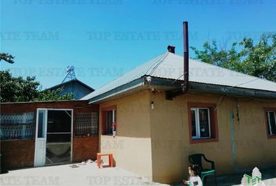 Casa de vanzare in Vasilati, 106 mp, teren 533 mp, deschidere 25 m - 5