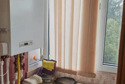 Apartament cu 2 camere semidecomandat, mobilat în Brotăcei - 1