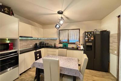 Casa individuala pe un nivel Tautii Magheraus - 14