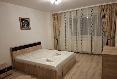 Apartament de 2 camere, 61 mp, centrala proprie, 6 min metrou, Eroii Revolutiei - 2