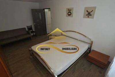 Garsonieră decomandată, mobilată în Mioriței - 7