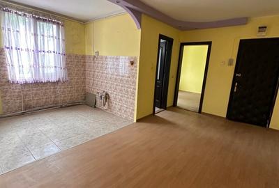 Apartament cu 2 camere decomandat în Central - 8