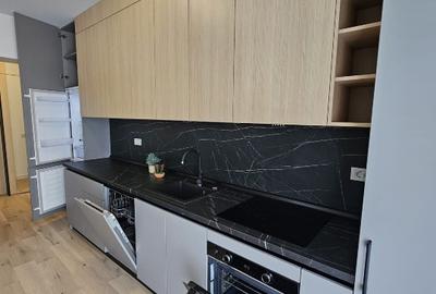 Apartament cu 3 camere decomandat în Central - 4