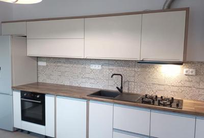 Casă individuală cu 3 camere cu Teren 1150 Mp în Cernatu - 1