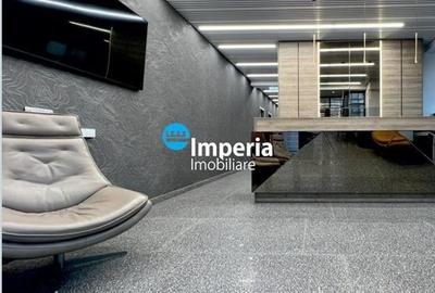 Spatiu comercial/birouri zona Palas, 219mp, Comision 0 - 1