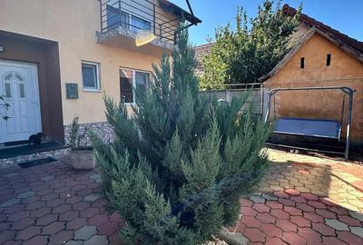 Vand casa utvin - 5