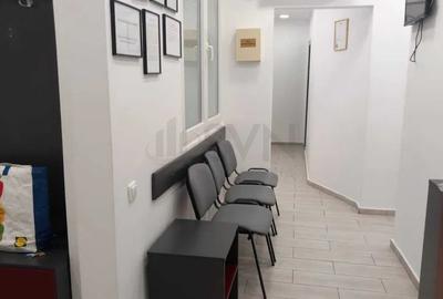 REA1025628 Apartament 3 camere Victoriei - 3