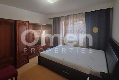 Apartament cu 2 camere decomandat, mobilat în Vasile Alecsandri - 6