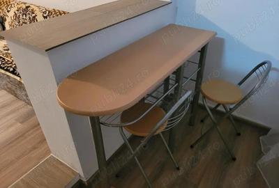 Garsonieră semidecomandată în Tudorul Vechi - 2