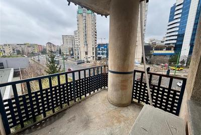 Apartament cu 3 camere decomandat în Centrul Civic - 13