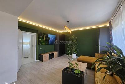 Apartament cu 2 camere, mobilat în Ștefan cel Mare - 3