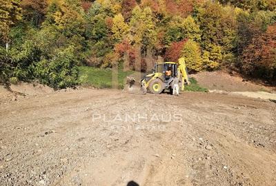 Teren Viilor , view superb ,ideal pentru casă! , 647 MP! Teren Viilor , view superb ,ideal pentru casă! , 647 MP! - 4