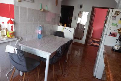 Apartament cu 3 camere decomandat în Central - 7