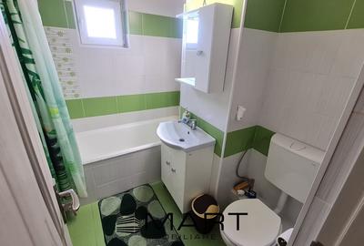 Apartament 3 camere zona Terezian - 6