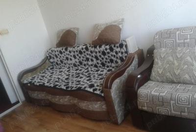 Garsonieră în Port - 5