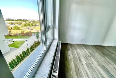 2 Camere decomandat |  | Lacul Morii | Bloc finalizat | Mutare imediata - 21