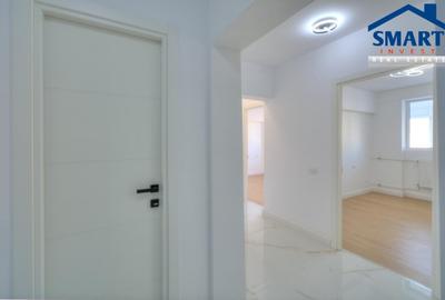 Apartament 3 camere Ghica Tei Petricani - Totul Nou! Renovat complet! - 8