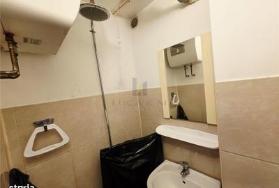 Garsonieră în Complex Studențesc - 7