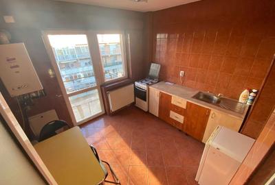 Garsonieră decomandată în Exterior Vest - 11