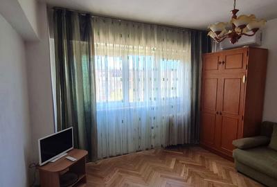 Garsonieră decomandată în Popoveni - 1