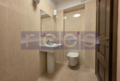 Apartament cu 3 camere semidecomandat, mobilat în Dorobanți - 28