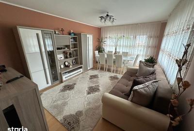 Casă cu 3 camere cu Teren 650 Mp în Valea Borcutului