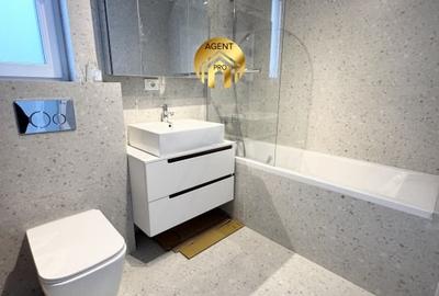 Casa 3 camere - Partial Mobilata - in Complex Nou - Aproape de DN1 - 9