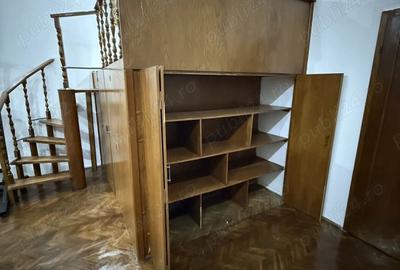 Garsonieră decomandată, mobilată în Ultracentral - 4