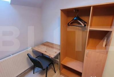 Garsonieră decomandată în Gheorgheni