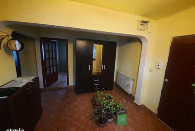 Apartament cu 3 camere decomandat în Central - 7