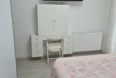 Apartament cu 2 camere decomandat în Central - 11