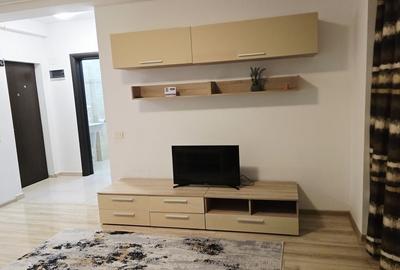 Apartament cu 2 camere semidecomandat în Roșu - 4