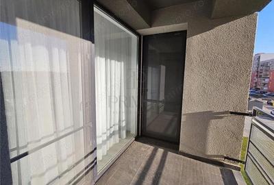 Garsonieră decomandată, mobilată în Aradului - 4