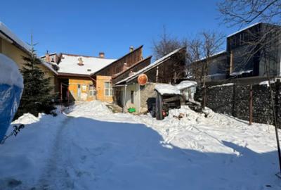 Casă cu 1 camere cu Teren 75 Mp în Orașul Vechi - 6