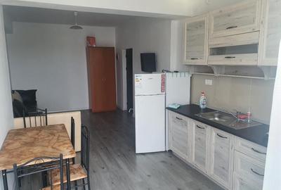 Apartament 1 camera - 1