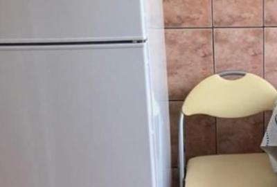 Garsonieră semidecomandată în Tractorul - 2