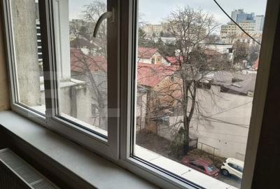 Apartament cu 2 camere semidecomandat în Cantacuzino - 4
