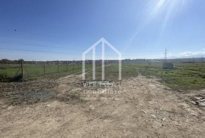 Teren intravilan Campsor 2000mp - zona Strand 2 - 2