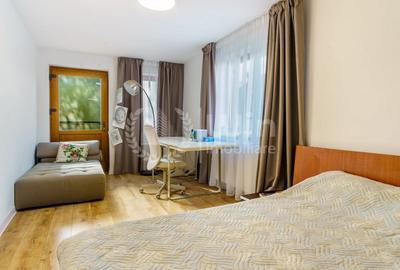 Comision 0% Casa individuala la cheie | 360mp teren | Ira Someseni - 10