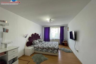 Apartament cu 2 camere de zona 1848 Tulcea - 4