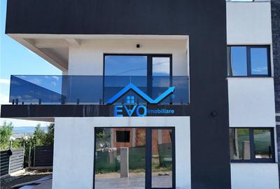 Casa moderna 120 mp utili , terasa 70 mp , Rediu , Iasi - 4