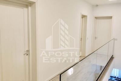 Duplex modern cu 4 camere , 3 bai, in zona Lipovei - 10
